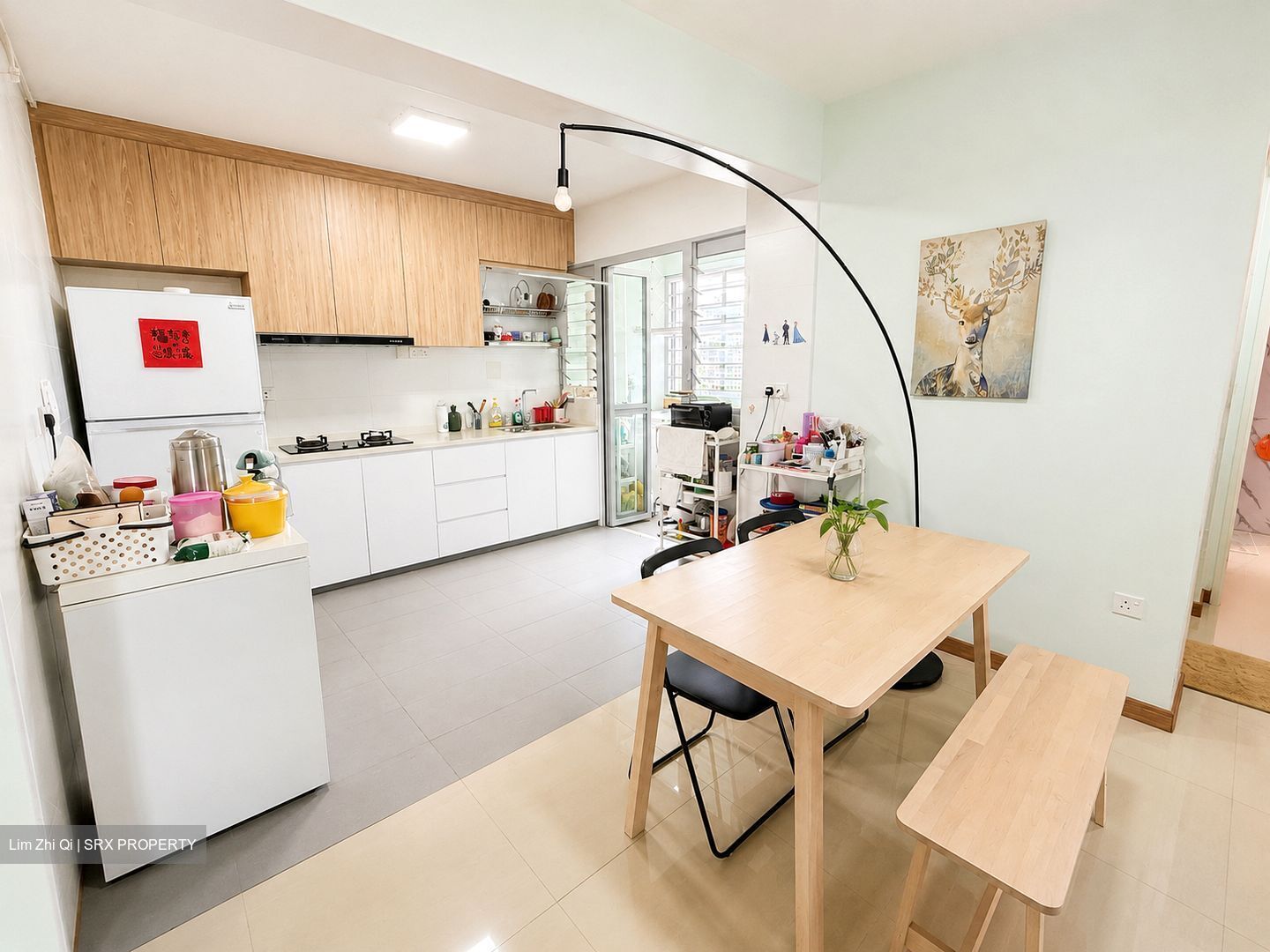 Blk 106B Alkaff Vista (Toa Payoh), HDB 4 Rooms #556387241